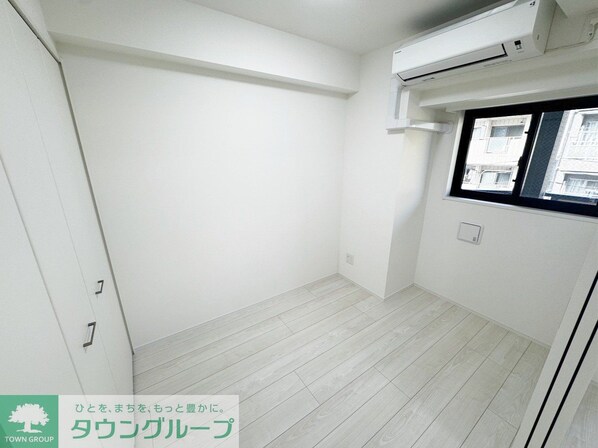 アーバンパーク日暮里IIの物件内観写真